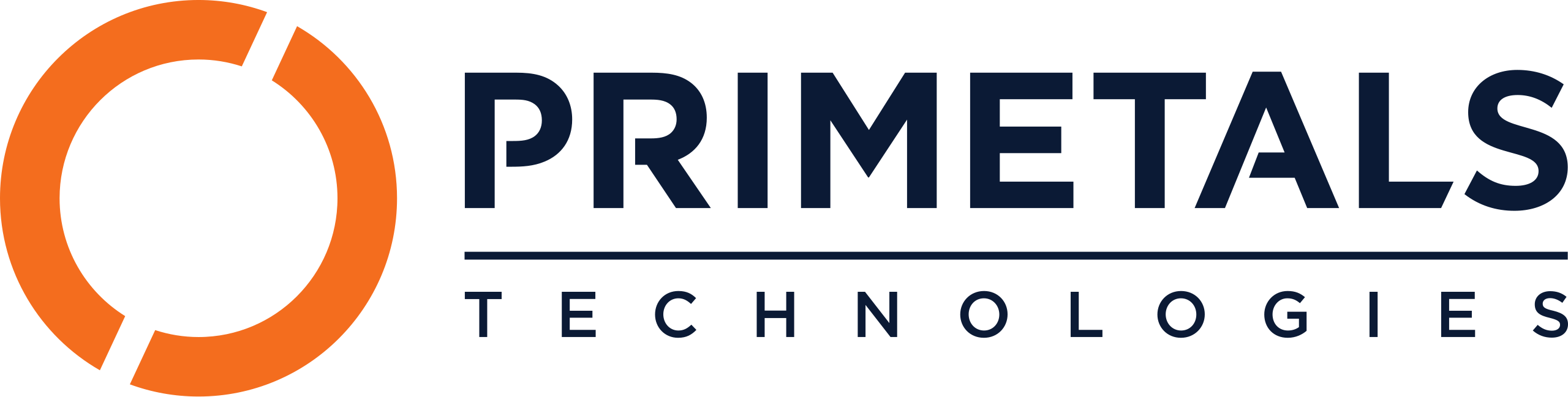 Primetals